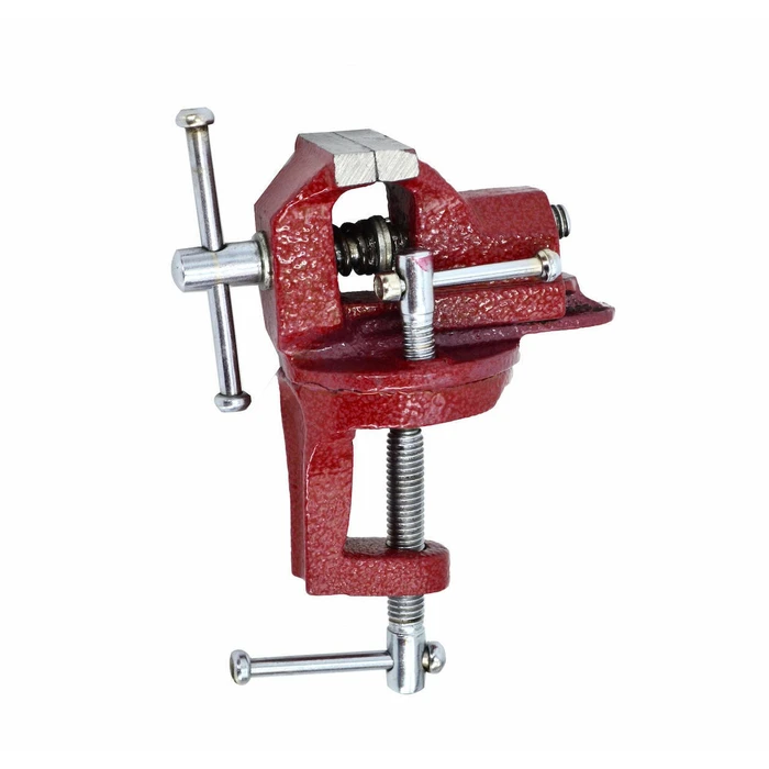AWTools Μέγγενη Μηχανουργική 50 mm AW20121