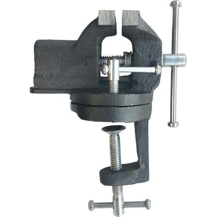 AWTools Bench Vise 60 mm AW20122 (AW24108)