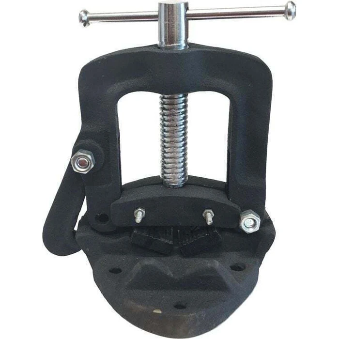 AWTools Bench Vise 64mm AW20125
