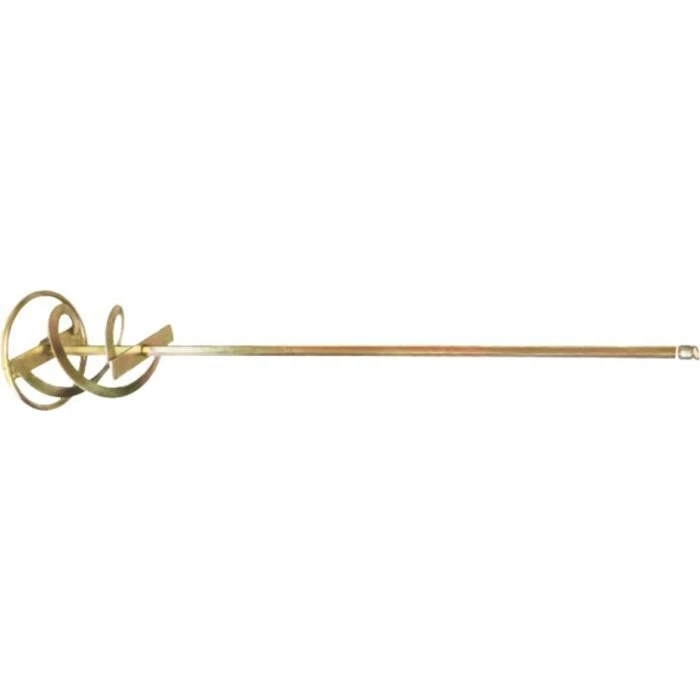 AWTools AW30451 Αναδευτήρας Χρωμάτων Hex 100x600 mm