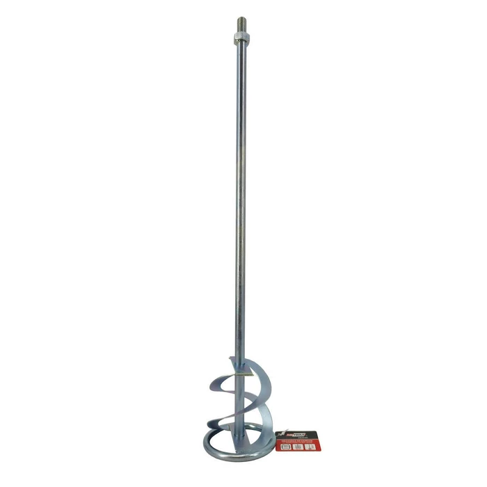 AWTools SDS+ Mixing Paddle 100 x 600 mm (AW30465)