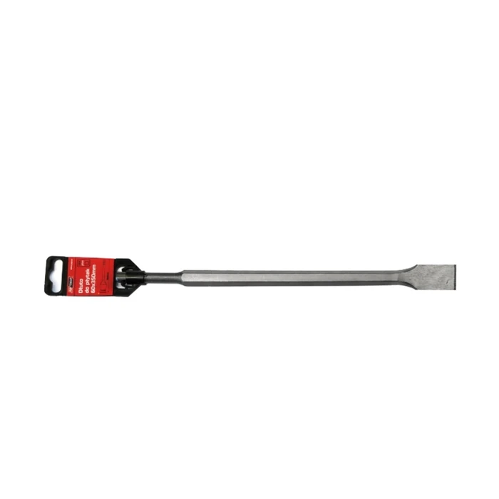 AWTools AW43001 Chisel with SDS Plus Shank 250x20mm