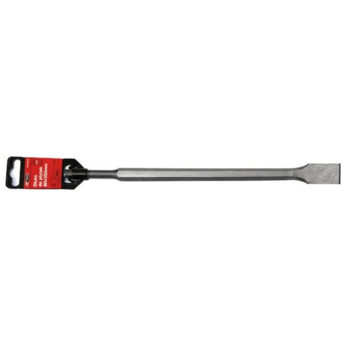 AWTools AW43007 Chisel with SDS-Plus Shank 350x40 mm