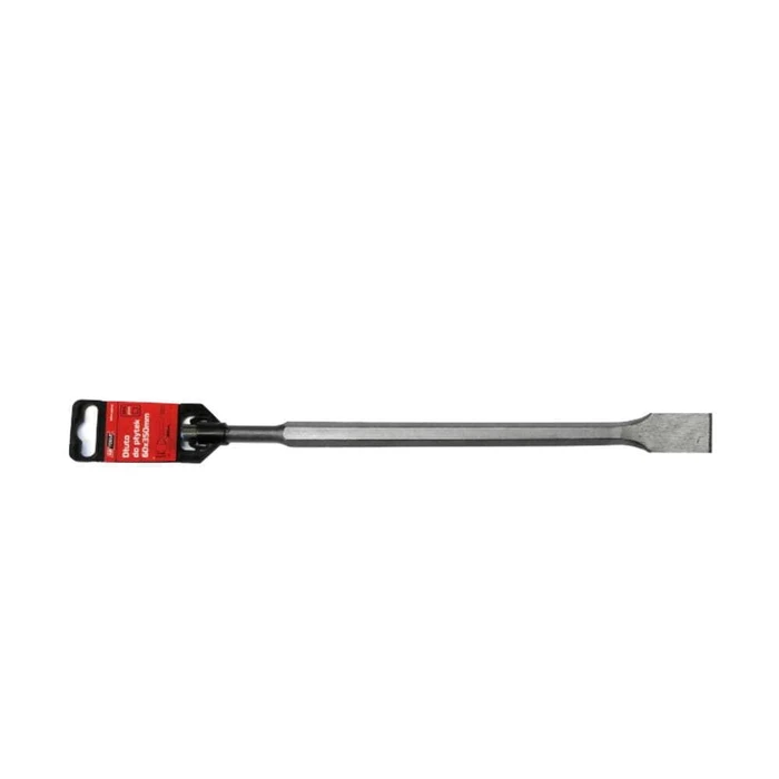 AWTools AW43007 Chisel with SDS-Plus Shank 350x40 mm