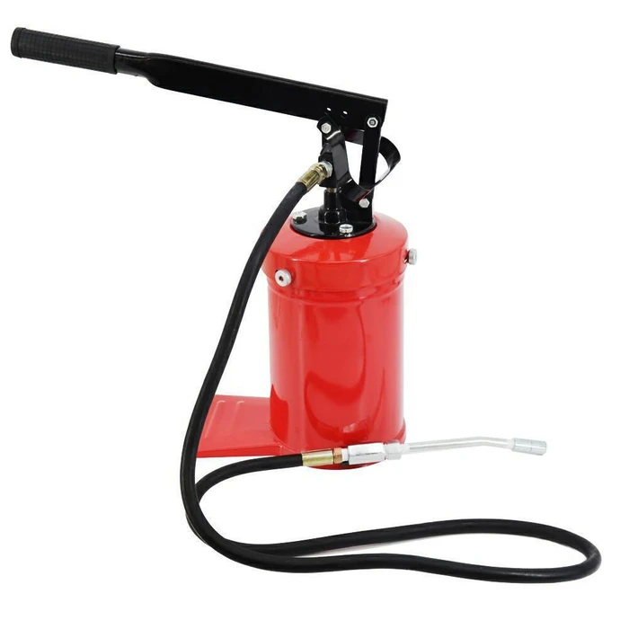 AWTools Γρασαδόρος Χειρός 4kg Μήκους 1.5m AW15930