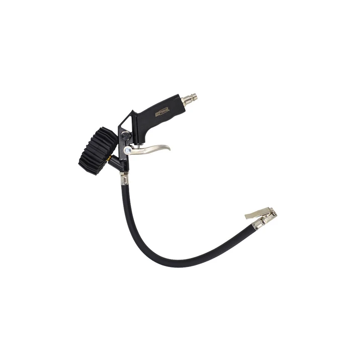 AWTools Πιστόλι Φούσκωμα Ελαστικών με Βαρόμετρο TG-8