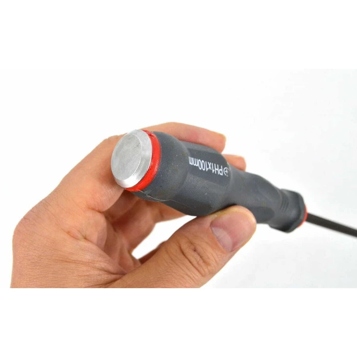 AWTools Phillips Screwdriver PH1 x 100 mm AW36925
