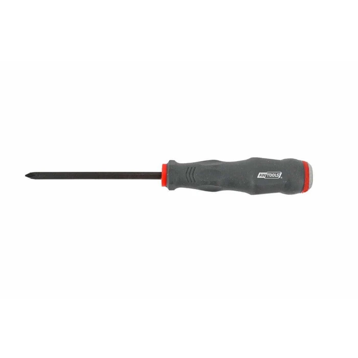 AWTools Phillips Screwdriver PH1 x 100 mm AW36925