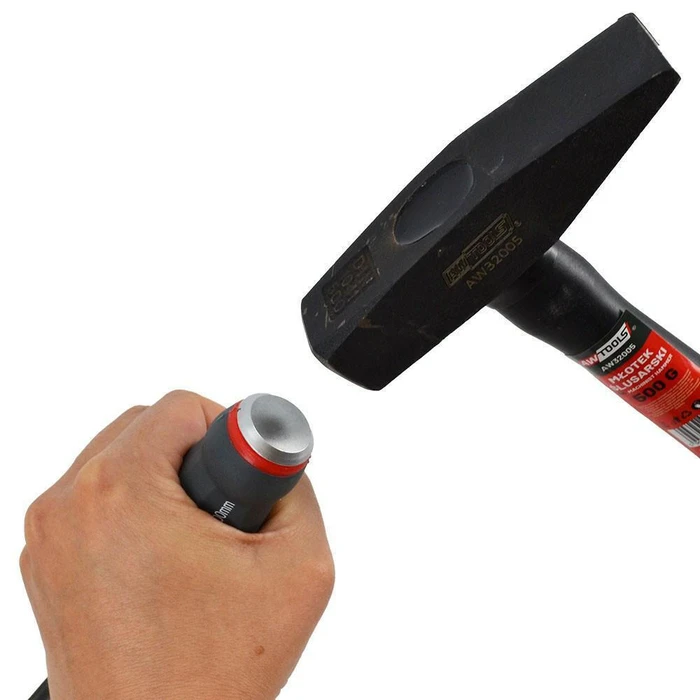 AWTools 12-Piece Magnetic Screwdriver Set AW36952
