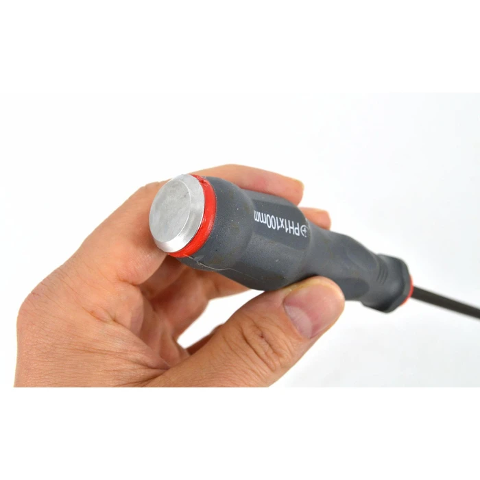 AWTools 12-Piece Magnetic Screwdriver Set AW36952