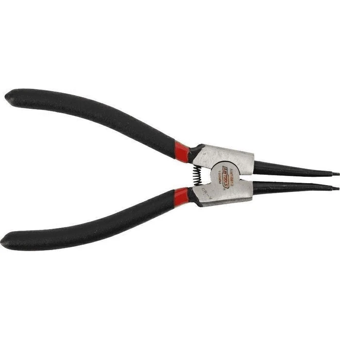 AWTools Insulated Safety Pliers 180mm (AW16612)