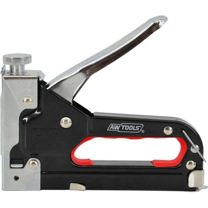 AWTools AW13005 Καρφωτικό χειρός για συνδετήρες U 4-14 mm