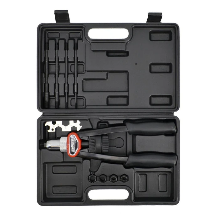 AWTools AW13130 Pistol Rivet Gun 338 mm