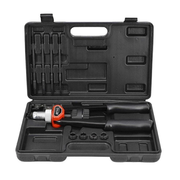 AWTools AW13130 Pistol Rivet Gun 338 mm