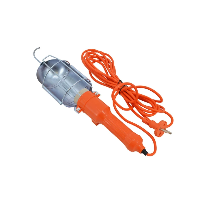 AWTools LED Corded Workshop Lamp IP20 AW17711