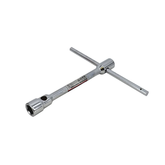 AWTools Wheel Lug Wrench Cross 27mm & 32mm AW18112