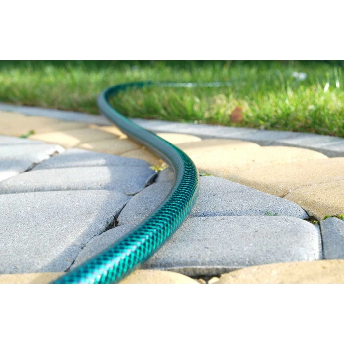 AWTools Garden Water Hose 3/4" 30m AW70420