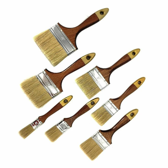 AWTools Πινέλο Βαφής Ίσιο 36mm (1.5'') AW26038