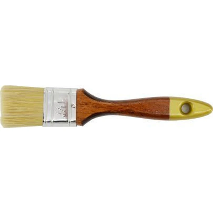 AWTools Flat Paint Brush Straight 36 mm (1.5'') AW26038