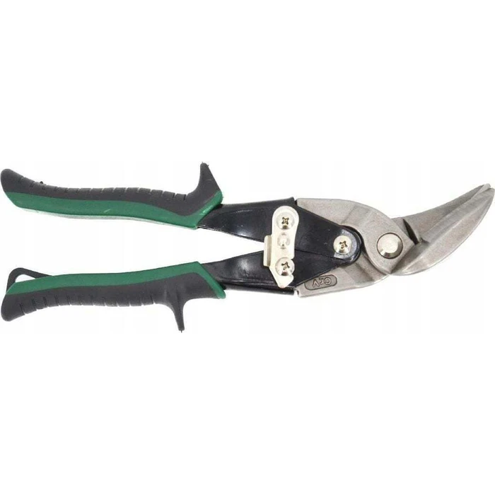 AWTools Straight Sheet Metal Shears 245 mm AW22001