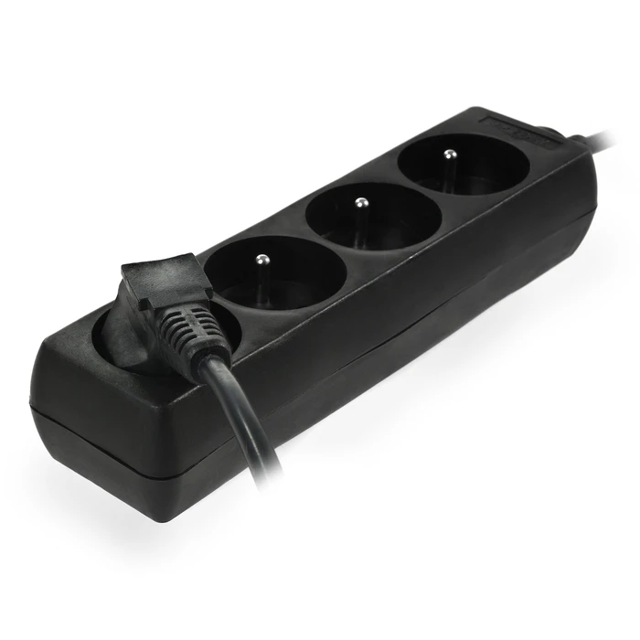 Πολύπριζο 4 Θέσεων AWTools με καλώδιο 1,5 m (aw_617464)
