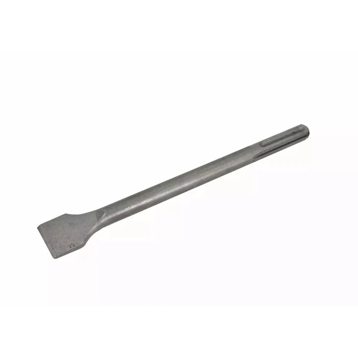 AWTools AW43121 Chisel & Drill Set 1pc with SDS Max Shank 300x40mm