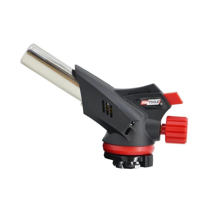 Gas Blow Torch with Piezo Ignition AW13810