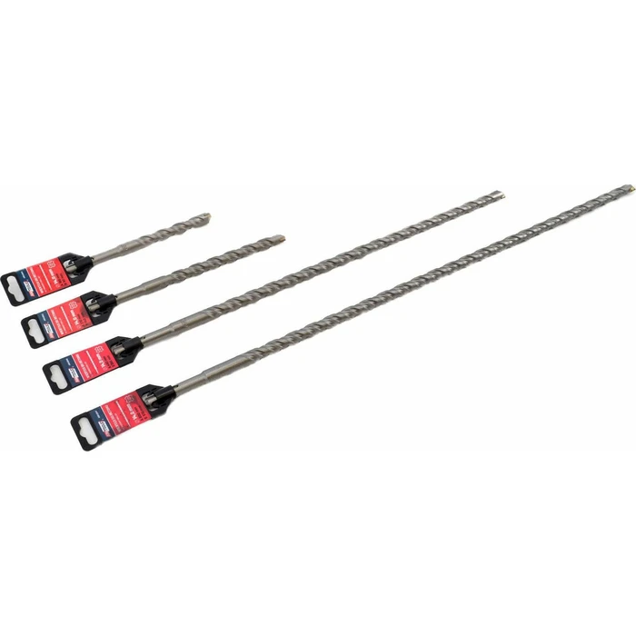 AWTools Carbide Diamond Core Drill Bit SDS Plus 1000mm AW42849