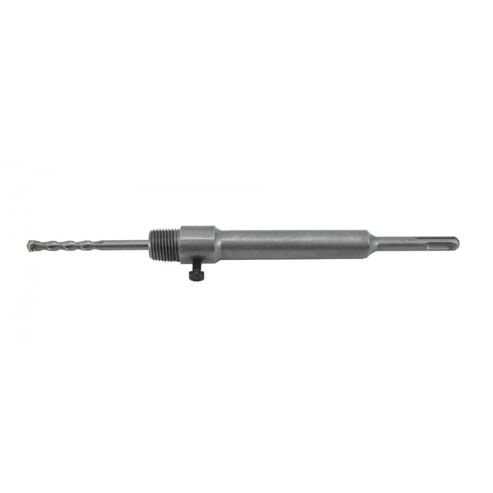 AWTools Carbide SDS+ Dry Cutting Hole Saw 160 mm AW43231