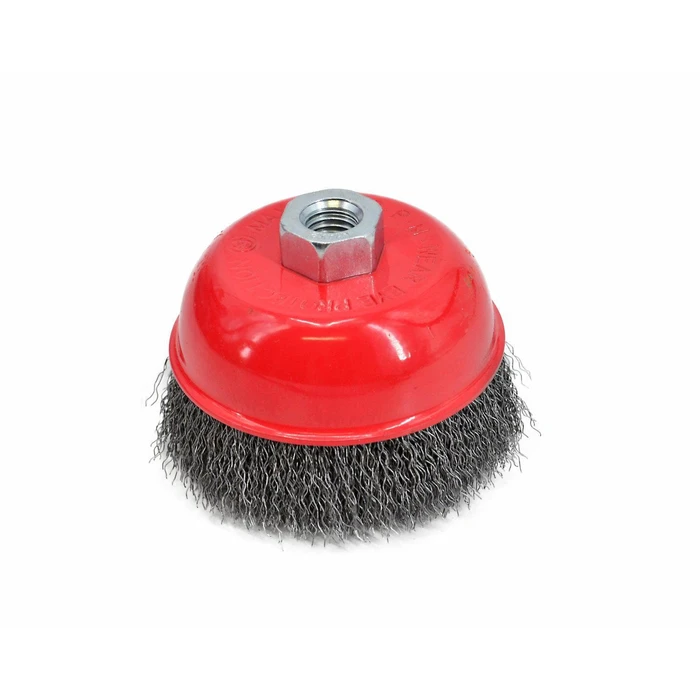 AWTools AW55104 Συρματόβουρτσα Εργαλείου 90mm