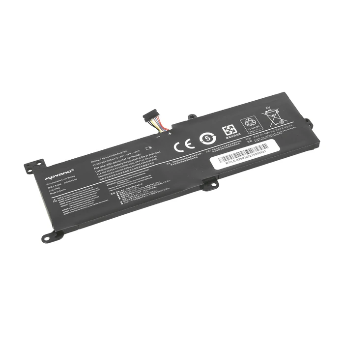 Συμβατή μπαταρία για Lenovo IdeaPad 320, 4050 mAh, BT/LE-320