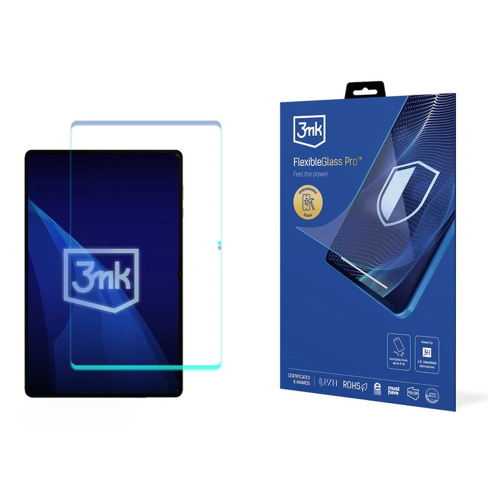3mk FlexibleGlass Pro for Samsung Galaxy Tab S11 Ultra