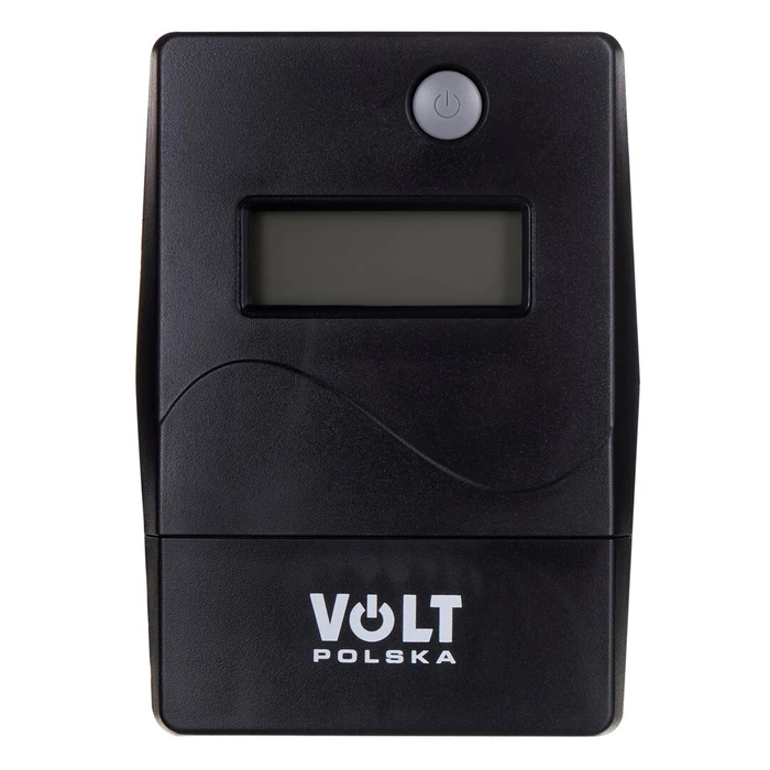 Volt Polska Micro UPS Line-Interactive 800VA 480W with 2 Schuko sockets