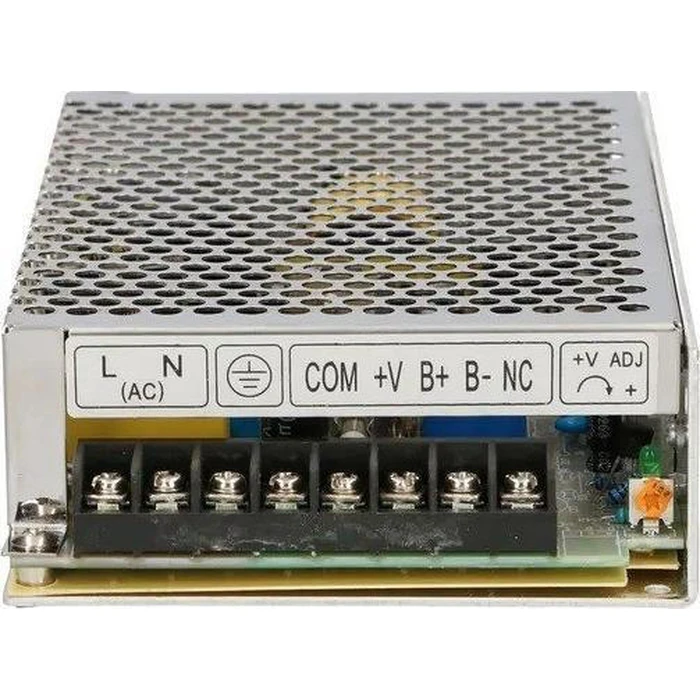Power supply for Konica