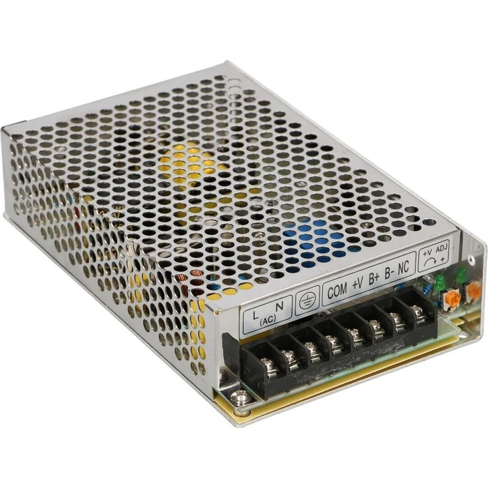 Power supply for Konica