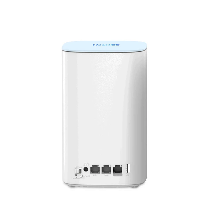 Extralink EX.17061 Σημείο Πρόσβασης Wi‑Fi Mesh (Wi‑Fi 4, 2.4 GHz)