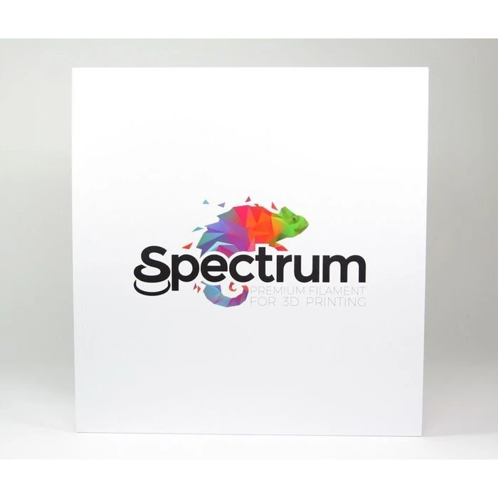 Spectrum 3D Filament PET‑G Premium 1.75 mm Lion Orange 1kg