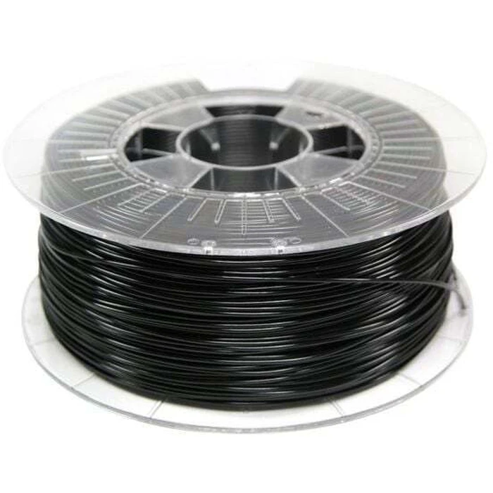 Spectrum Smart ABS 3D Printer Filament 1.75 mm 1 kg Deep Black
