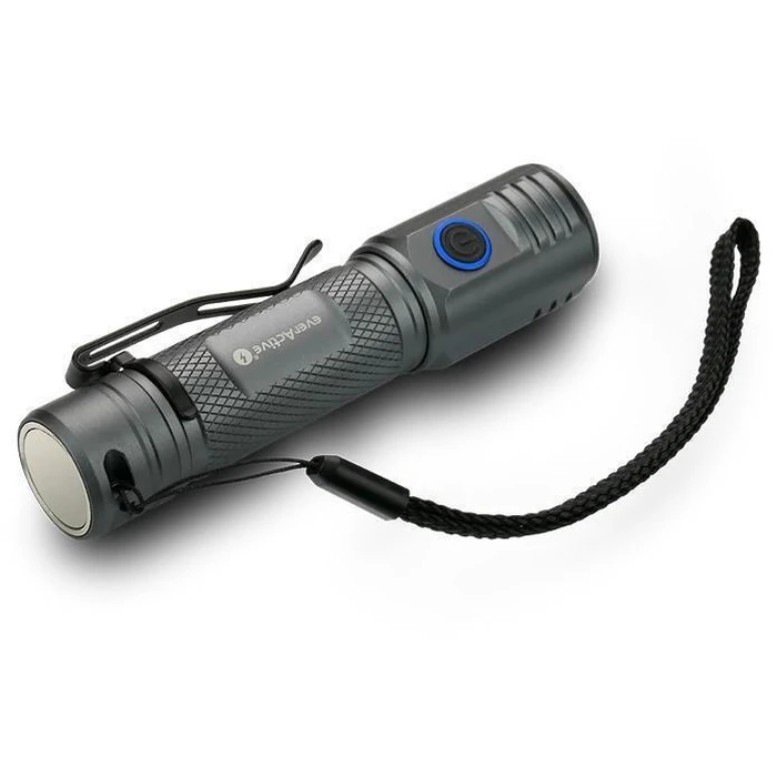 EverActive Φακός LED IPX6 2000 lm FL-2000R