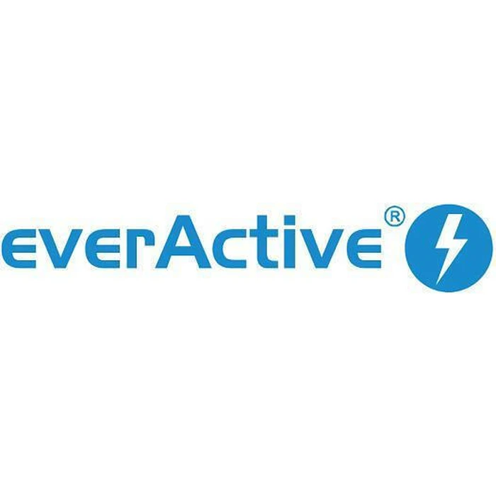 EverActive Φακός LED IPX6 2000 lm FL-2000R
