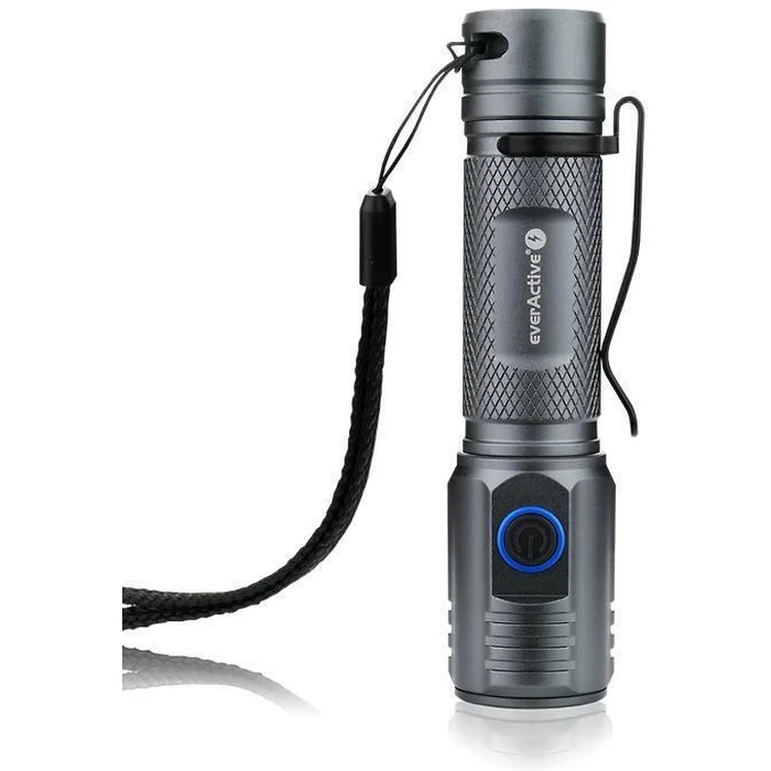 EverActive Φακός LED IPX6 2000 lm FL-2000R