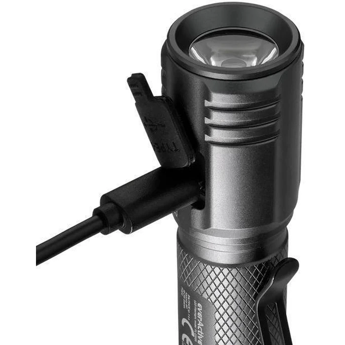 EverActive Φακός LED IPX6 2000 lm FL-2000R