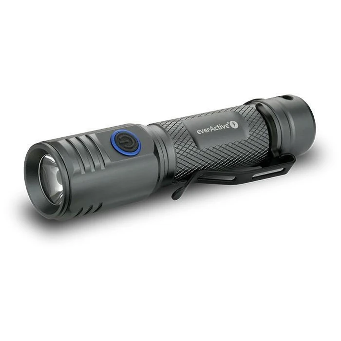 EverActive Φακός LED IPX6 2000 lm FL-2000R