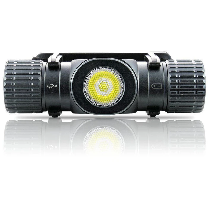 EverActive Osram P9 10W LED Headlamp HL-1100R — 1100 lumens, IPX4