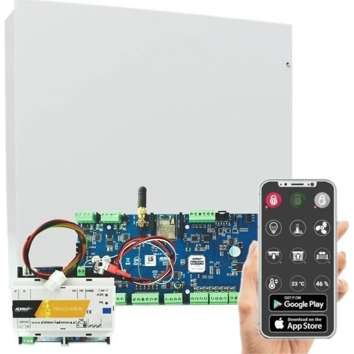 Ropam NEO-IP-64-SET Alarm System Accessories Set