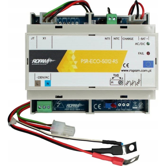 Ropam NEO-IP-64-SET Alarm System Accessories Set