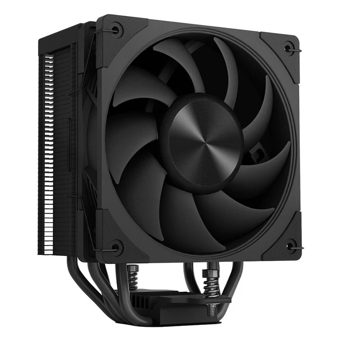 Modecom Volcano OC T701 CPU Air Cooler - Compatible with AM4, AM5, LGA 1200, 1366, 1700, 1851