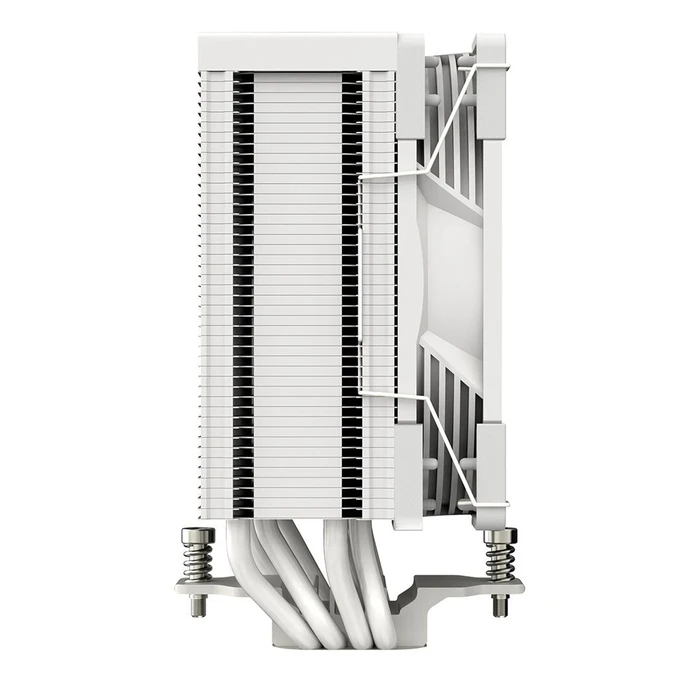 Modecom Volcano 0C T200 CPU Cooler White