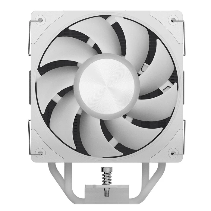 Modecom Volcano 0C T200 CPU Cooler White