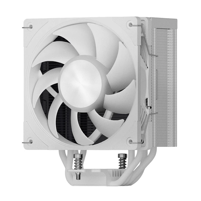 Modecom Volcano 0C T200 CPU Cooler White